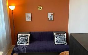 Studio cosy avec jardin Chatou